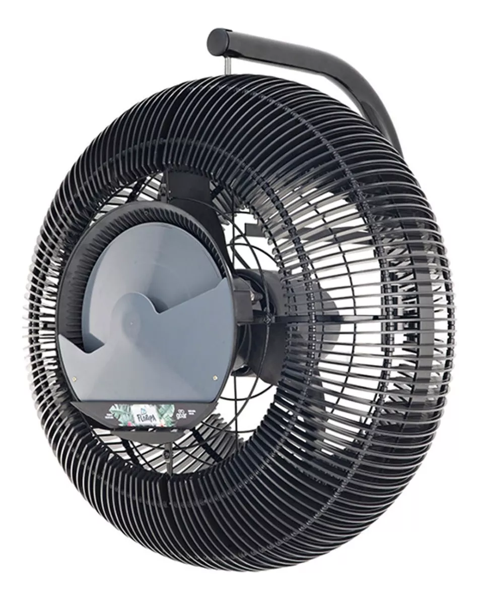 Segunda imagem para pesquisa de ventilador com umidificador