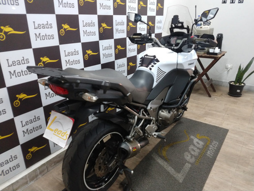 Kawasaki Versys 1000