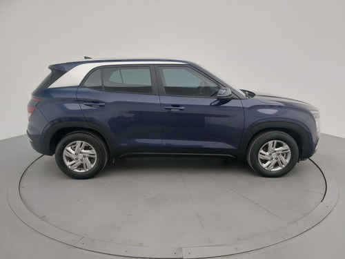 Hyundai Creta 1.0 TGDI FLEX COMFORT AUTOMÁTICO