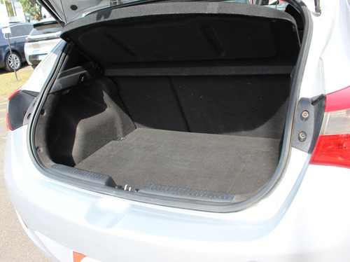 Hyundai I30 1.8 MPI 16V