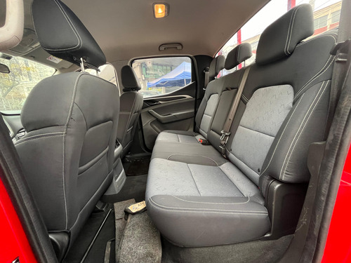 Maxus T60 4X4 ANCAP D20