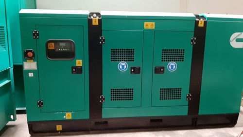Imagen 4 de 9 de Planta Electrica 25 50 100 175 350 500kva Cummins Stamford