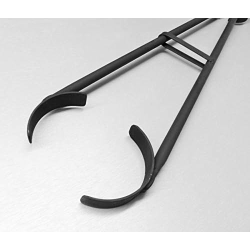 26 Flask Tong Casting Crucible Holder Universal Tong F...