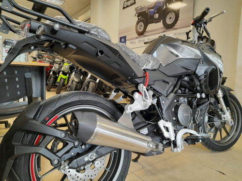 Imagen 3 de 21 de Benelli Trk 251 - Ultimas Unidades - Contado/financiado!