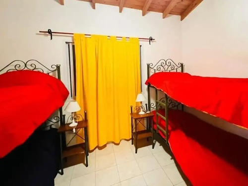 Duplex En Mar Del Tuyu A 300 M Del Mar