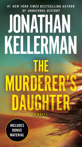 The Murderer's Daughter - Jona Kellerman, De Kellerman, Jona. Editorial Penguin Random House, Tapa Blanda En Inglés, 2016