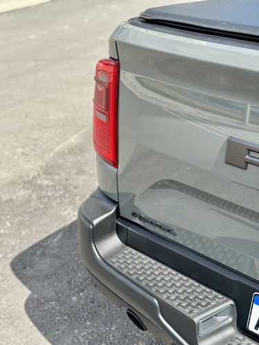 RAM Rampage 2.0 Rebel Gme At9 4X4