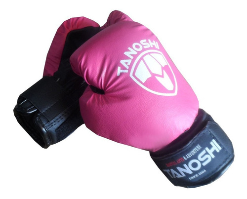Kit Completo Muaythai Infantil Tanoshi Ktx22