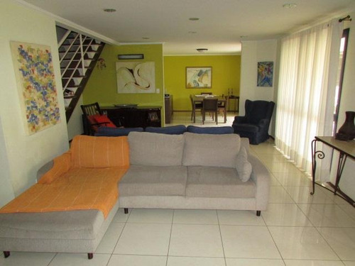 Casa Em Condomínio Para Venda Em Barueri, Alphaville, 4 Dormitórios, 4 Suítes, 6 Banheiros, 8 Vagas - Ri1700b_2-902791