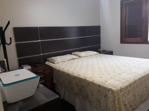 Imagem 27 de 30 de Casa À Venda, 147 M² Por R$ 619.000,00 - Vila Irmãos Arnoni - São Paulo/sp - Ca2587