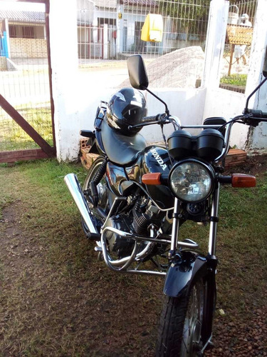 Honda Fan 125