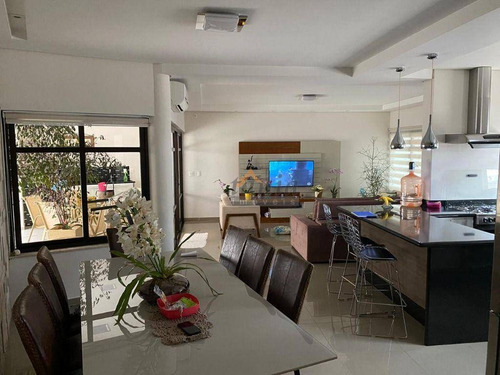 Imagem 6 de 19 de Casa Com 3 Dormitórios À Venda, 350 M² Por R$ 900.000,00 - Brasil - Itu/sp - Ca0423