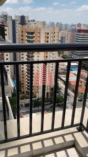 Imagem 8 de 8 de Sala Comercial Para Aluguel, Vila Gomes Cardim, São Paulo - Sa722 - Sa722