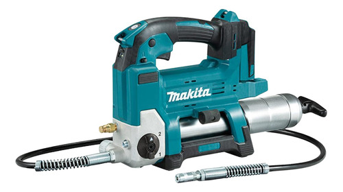 Bomba De Graxa A Bateria 18v 450ml Makita Dgp180zb