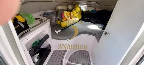 Focker Ventura Nx Triton Evolve Fs Mestra Real Regal