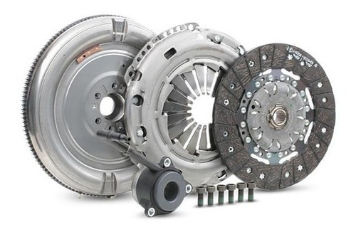 Kit Clutch Con Volante 6v Manual Seat Leon 1.8 Turbo 00 - 06