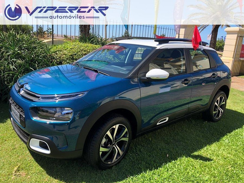 Citroën C4 Cactus Shine Thp Eat6 Bono De U$s 500