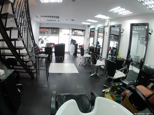 Imagen 18 de 18 de Negocios En Venta Rm 25 Mls #22-9946 04128159347