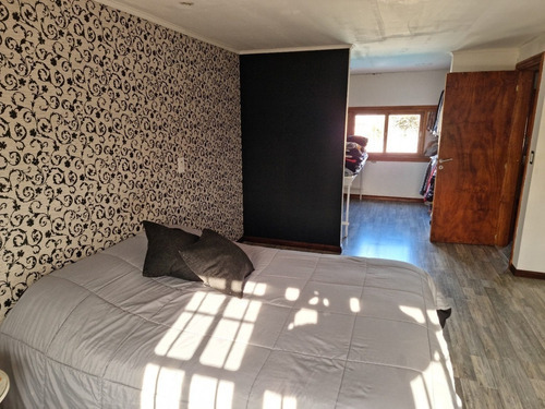 Chalet 5 Amb Barrio Caisamar Lote 10x43 Mar Del Plata En Ven
