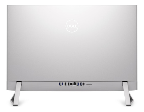 Pc Aio Dell 27 Touch I7 150u Mx570a 1tb Ssd 16gb Ddr5 Ips Blanco