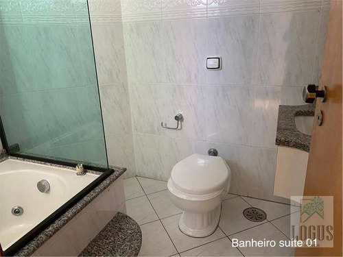 Imagem 11 de 20 de Apartamento Com 3 Dormitórios À Venda, 143 M² Por R$ 750.000,00 - Baeta Neves - São Bernardo Do Campo/sp - Ap1042