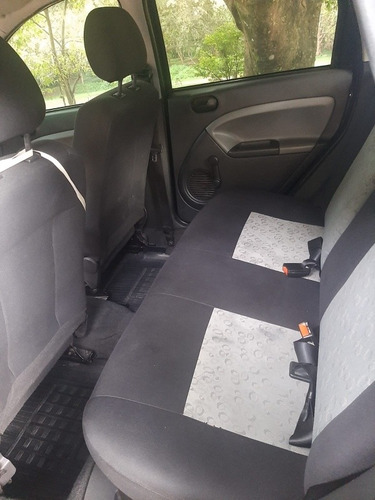 Imagem 7 de 13 de Ford Fiesta 2009 1.0 Fly Flex 5p