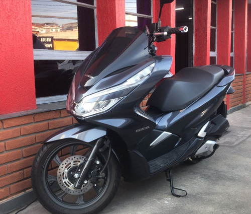 Imagem 16 de 25 de Honda/pcx 150 Abs