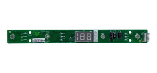 Placa Interface Geladeira Electrolux Df47 Df49 Df50 64502351