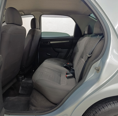 Chevrolet Prisma 1.0 Maxx Flexpower 4p