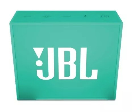 2 Bocinas Jbl Go Verdes Bluetooth Nuevas Garantía