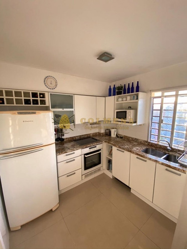 Piso Alto En Brava- Ref: 4024