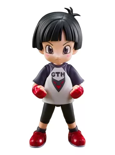 Estoque Pronto Bolas de Dragão Bolas de Dragão Tendão Nuvem de Luta Super  Saiyan Modelo Figura Infância Filho Gohan Goku Pai Filho Caixa