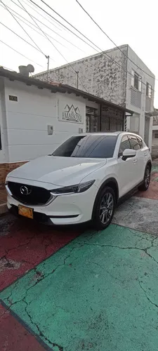 Mazda CX-5 2.5 Grand Touring Lx Station Wagon