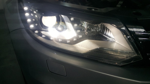 Volkswagen Tiguan Tdi Premium