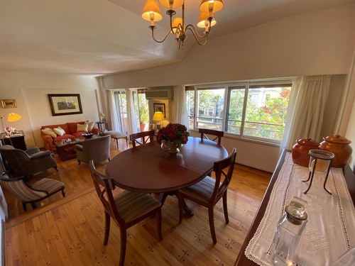 Piso En Venta, Belgrano R - Boulevard Incas, Cochera, Orientación Norte, Sol
