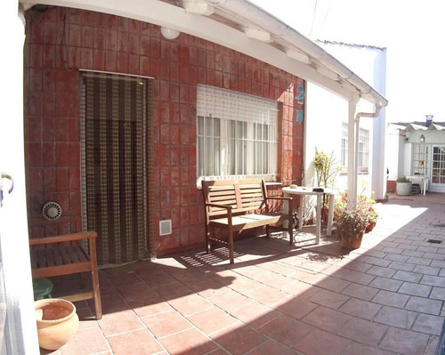 Imagen 17 de 17 de Venta Ph 3 Ambientes Impecable.