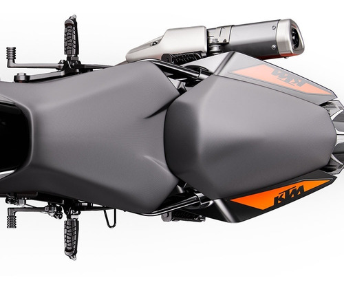 Imagen 12 de 18 de Ktm Duke 390 Financiá En $ Sin Interés Santa Fe, Capital