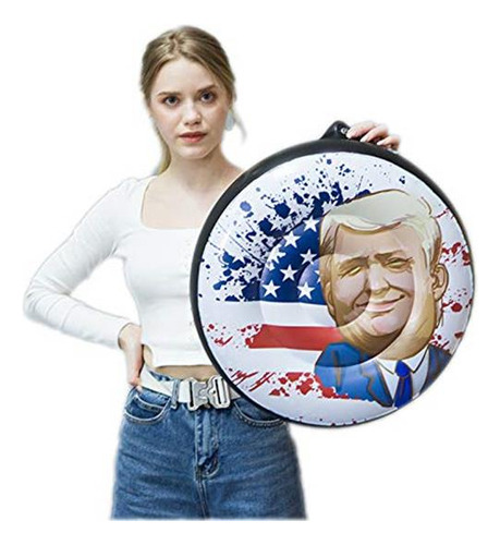 Juguetes Inflables De Boxeo De La Pared, Enfoque Inflable De