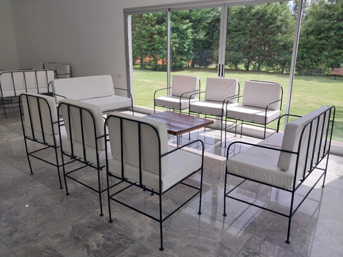Alquiler De Living Livings Eventos Mesas Altas Banquetas
