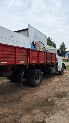 Ford Cargo 2632 6x4 Con 160.000 Km. Excelente Estado