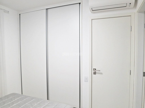 Vila Mascote Apto Com 65,22m²au 2 Dorms, Suíte, 2 Gar + Deposito - Ótimo Local E Lazer - Pp16824