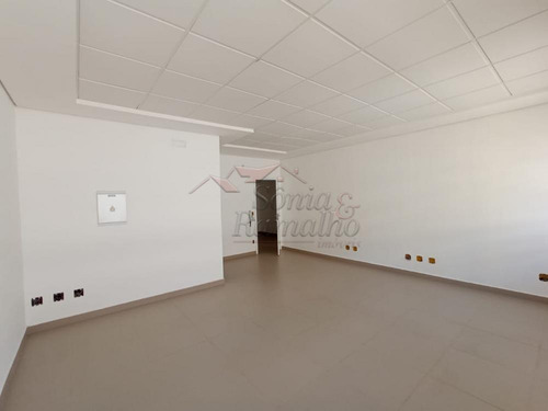 Salas Comerciais - Ref: L18172
