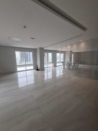 Imagem 15 de 24 de Apartamento Com 1 Dorm, Boqueirão, Praia Grande - R$ 335 Mil, Cod: 2878 - V2878