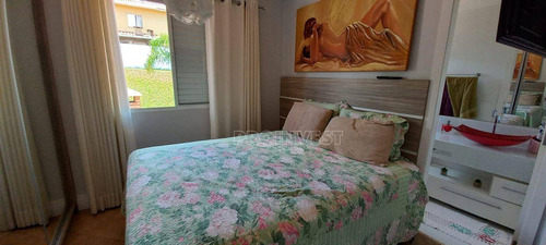 Imagem 9 de 30 de Casa Com 3 Dormitórios À Venda, 90 M² Por R$ 625.000,00 - Granja Viana - Cotia/sp - Ca19632