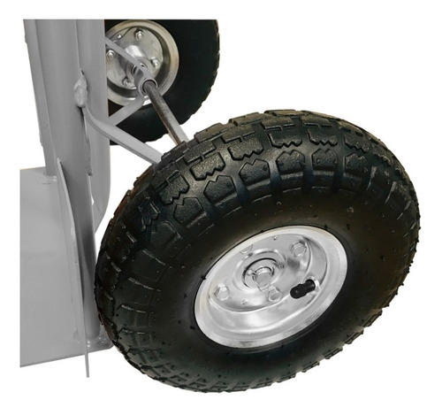 Imagen 2 de 3 de Carro Yegua Gladiator 200kg
