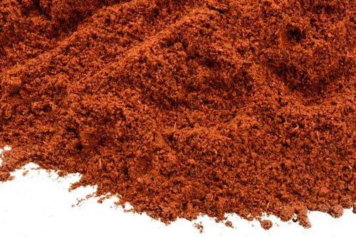 Chile Chipotle Molido Natural 1 Kilo