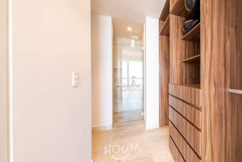 Imagen 17 de 30 de Departamento En Contadero, Cuajimalpa De Morelos Con 1 Recámara, 57 M², Id: 42351