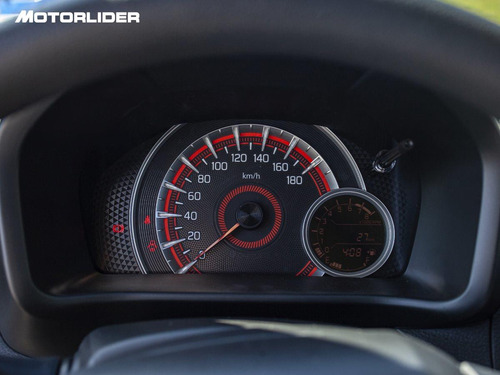 Suzuki Celerio 1.0 Gl Extra Full | Permuta / Financia