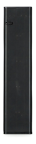 Caixa De Som Acústica Vertical - Frahm 120.6 Pro Preta 