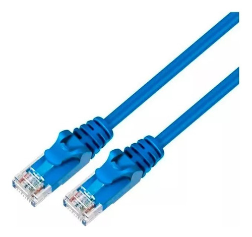 Patch Cord Cat6 3mts Sur-link